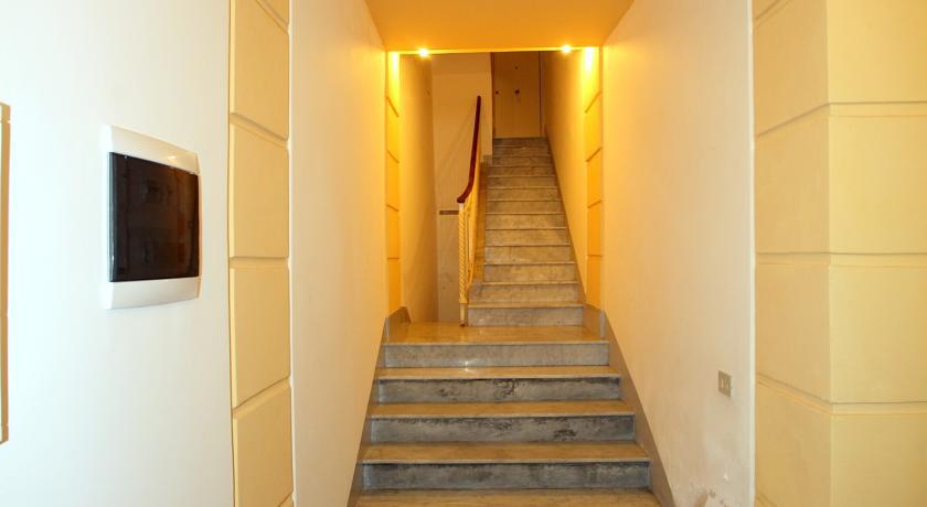 B&B Teatro Palermo Room photo