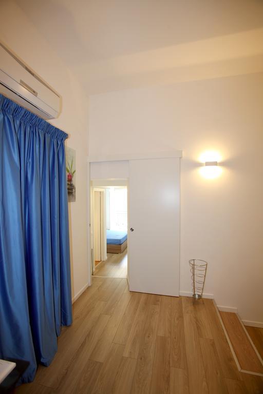 B&B Teatro Palermo Room photo