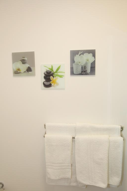 B&B Teatro Palermo Room photo