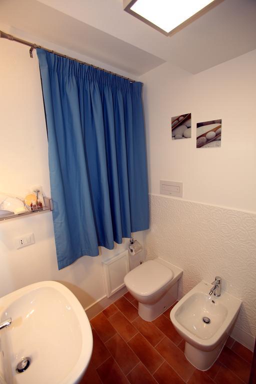 B&B Teatro Palermo Room photo
